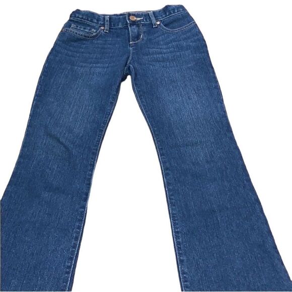 Children's Place Bootcut Jeans - Picture 2 of 7